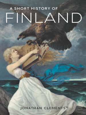 cover image of A Short History of Finland